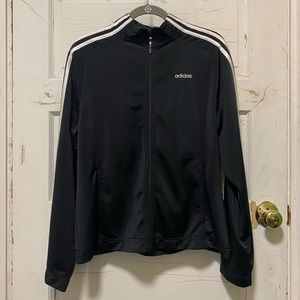 Adidas Tracksuit Jacket Women’s L